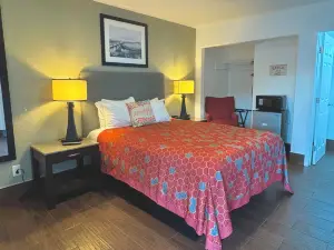 Budget Motel