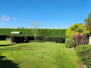 Villa Retreat - secluded relaxation