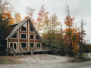 Huck`s Place