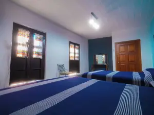 Hotel Posada Don Matías