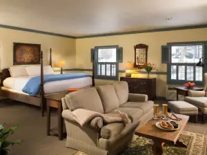 The Inn at Turkey Hill