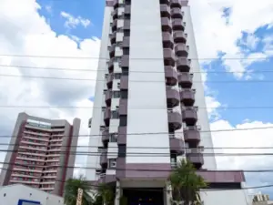 Travel Inn Flats Jundiaí
