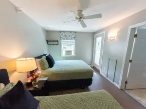 Inn by the River
