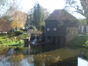 Hotel & Restaurant 't Holt