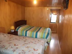 Hostal Lagunitas