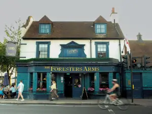The Foresters Arms