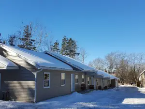 Rothesay Motel