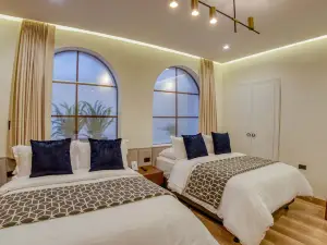 Wanderlot - Hotel Plaza Central