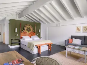 Errota-Barri Caserio Boutique