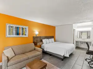 Americas Best Value Inn and Suites Williamstown