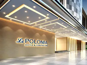 Le Polonia Hotel & Convention Medan