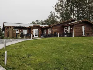 The Hill Guesthouse