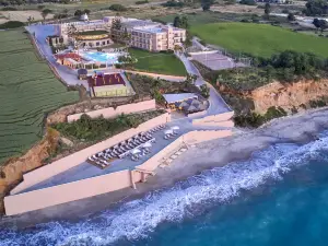 Ammos Luxury Resort