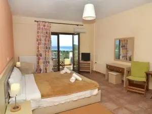 ホテル ムーンビーム