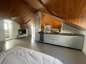 Terminal K Hotel Bhamdoun