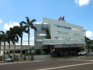 Indaiá Park Hotel