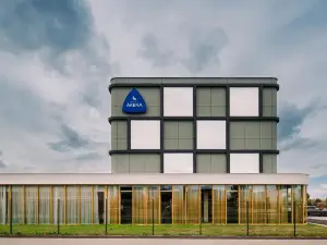 Hôtel Akena Strasbourg - Hoerdt