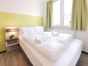 Bestprice Hotel Koblenz