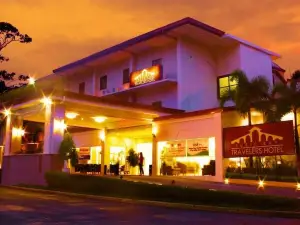 Subic Bay Travelers Hotel & Event Center