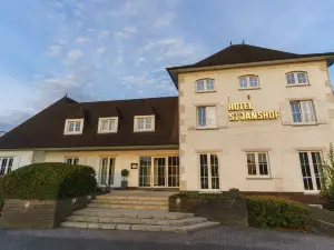 St-Janshof Hotel