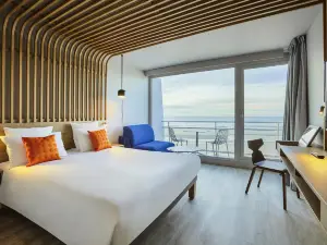 Novotel Thalassa le Touquet