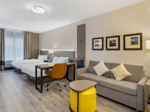 Comfort Inn & Suites Sayre