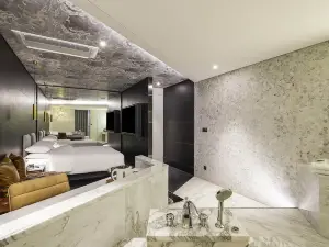 Incheon Guwol Hotel Bay 204