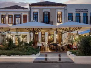 Civitas Suites Hotel