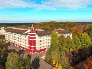 Berkshire Mountain Lodge