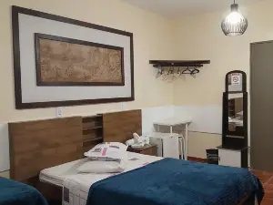 โรงแรม ซิโคนา