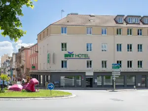 Brit Hotel Mâcon Centre Gare