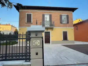 La Bella Modena Giardini Appartamenti