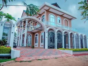 เปรา อิมพีเรียล โรงแรม