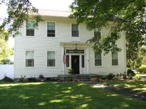 Vancleef Homestead Bed & Breakfast