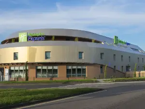 Holiday Inn Express Paris - Velizy