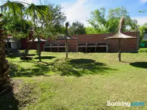 La Casona