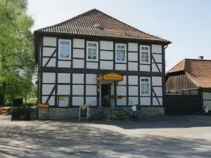 Klosterhotel Woltingerode