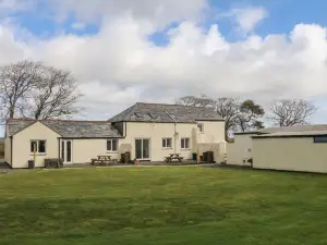 The Stables