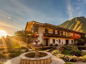 Sonesta Posadas del Inca - Valle Sagrado Yucay Urubamba