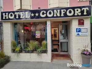 Hôtel Confort 09 ou HC-09