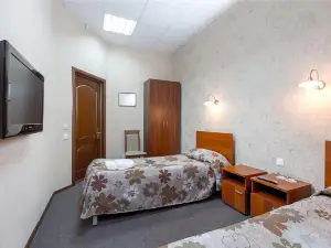 Hotel Samara Lux