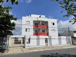 Cobertura Duplex em Peruíbe