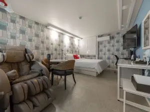 Pocheon Valt Hotel
