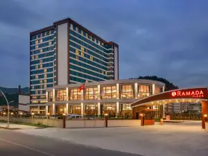 Ramada Plaza by Wyndham Rize