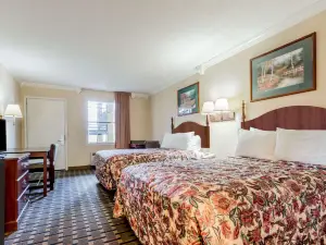 Knights Inn Greenville, TX