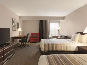 Country Inn & Suites by Radisson, Bryant (Little Rock), AR
