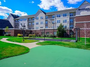 Residence Inn Colorado Springs North/Air Force Academy