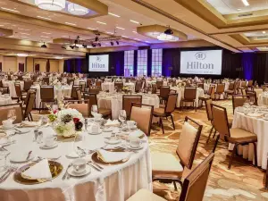 Hilton Denver City Center