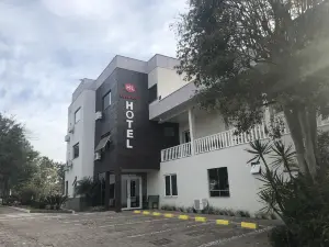 Hotel Locatelli