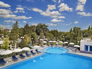 Grand Hotel Trieste & Victoria